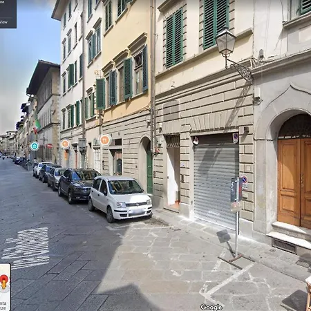 Florentine Experience In Santa Croce * Florencja