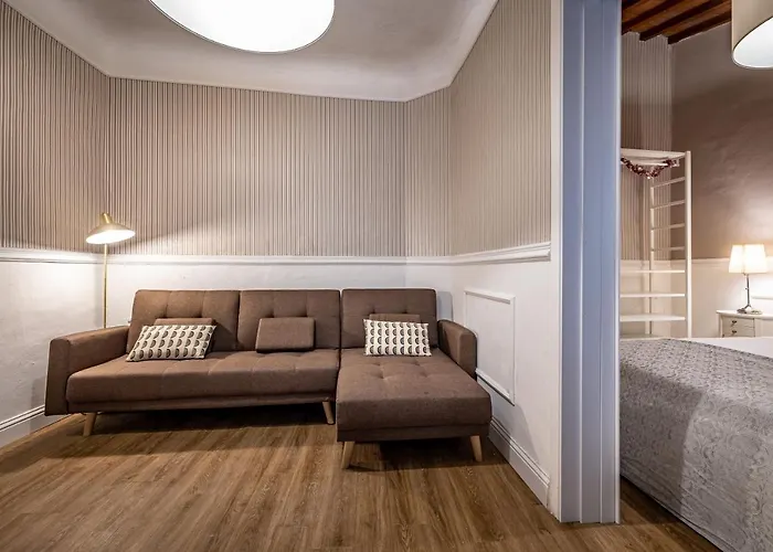 Διαμέρισμα Florentine Experience In Santa Croce Φλωρεντία