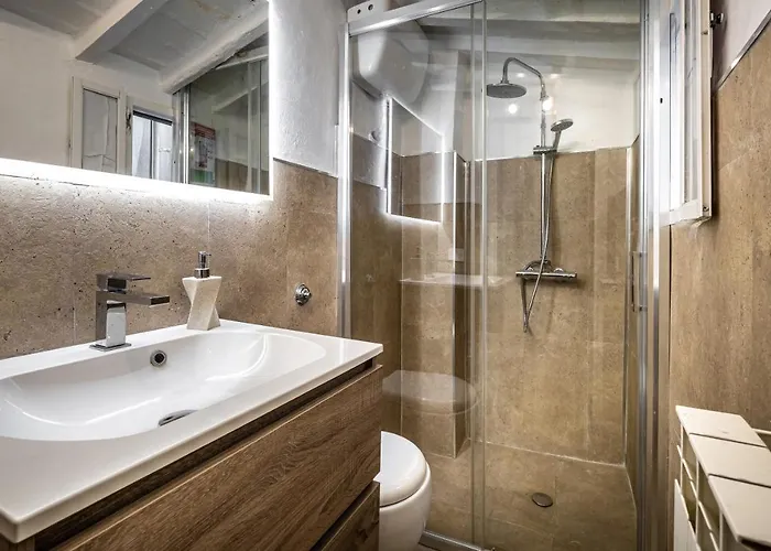 Florentine Experience In Santa Croce Φλωρεντία