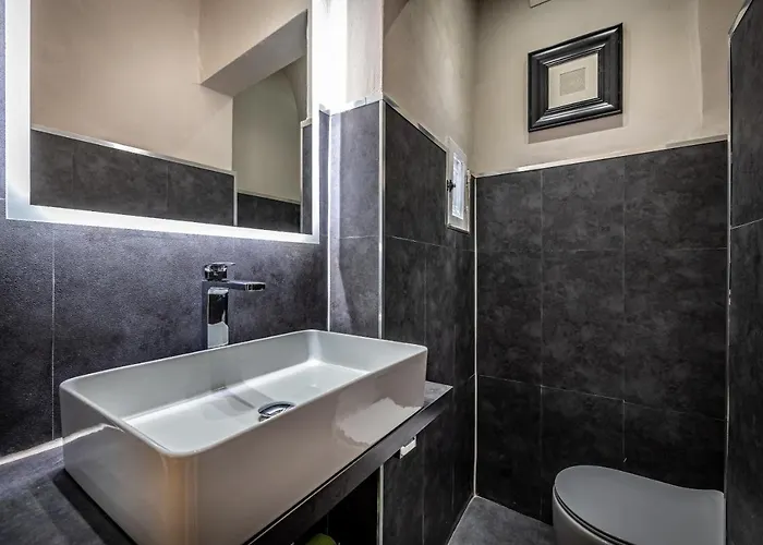 Διαμέρισμα Florentine Experience In Santa Croce Φλωρεντία