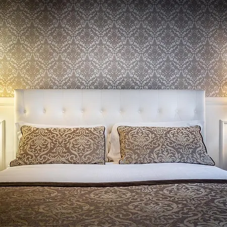 Florentine Experience In Santa Croce Appartamento Firenze