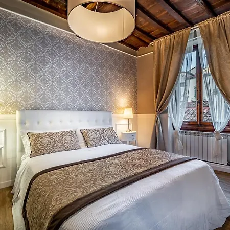 Appartamento Florentine Experience In Santa Croce *