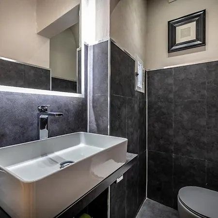 Appartamento Florentine Experience In Santa Croce Firenze